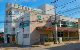Hotel Oliveiras